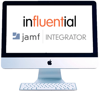 Jamf Pro Training | About Influential Software