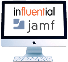 Jamf Pro Training by Influential Software
