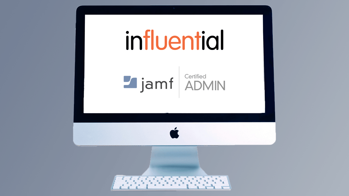 jamf pro user enrollment